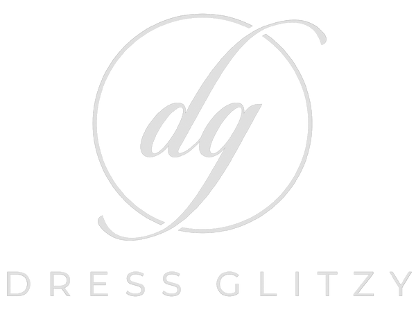 Dress Glitzy 