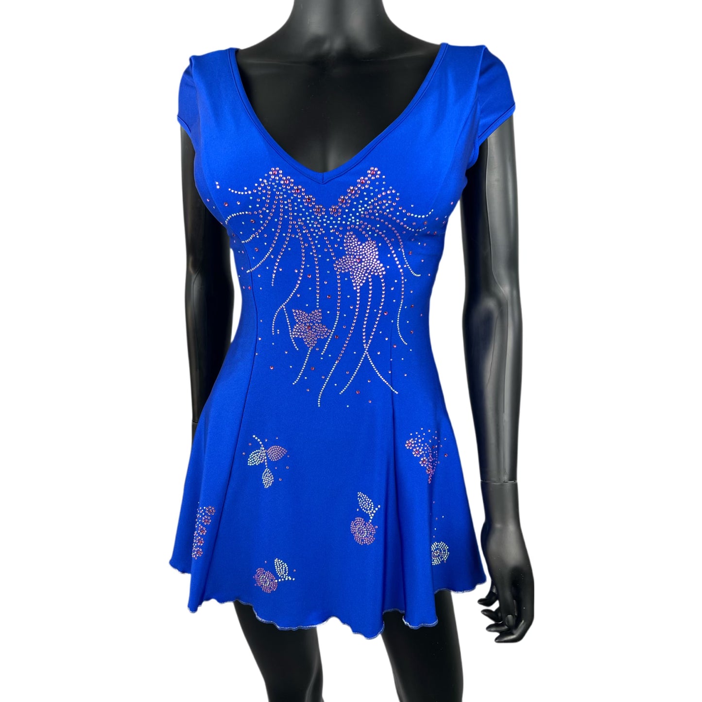 The Star Dress